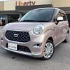 daihatsu cast 2018 quick_quick_LA250S_LA250S-0137959 image 1