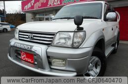 toyota land-cruiser-prado 2000 -TOYOTA--Land Cruiser Prado KH-KZJ95W--KZJ95-0131435---TOYOTA--Land Cruiser Prado KH-KZJ95W--KZJ95-0131435-