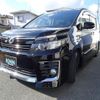 toyota voxy 2014 quick_quick_ZRR80W_ZRR80-0025181 image 3