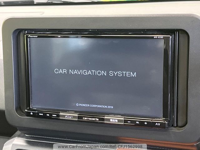 daihatsu taft 2020 CFJ1562998 image 2