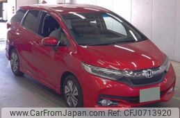 honda shuttle 2017 quick_quick_DBA-GK8_GK8-1102840