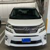 toyota vellfire 2008 -TOYOTA--Vellfire DBA-ANH20W--ANH20-8017041---TOYOTA--Vellfire DBA-ANH20W--ANH20-8017041- image 3
