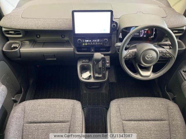 toyota sienta 2022 quick_quick_MXPC10G_MXPC10-1004475 image 2