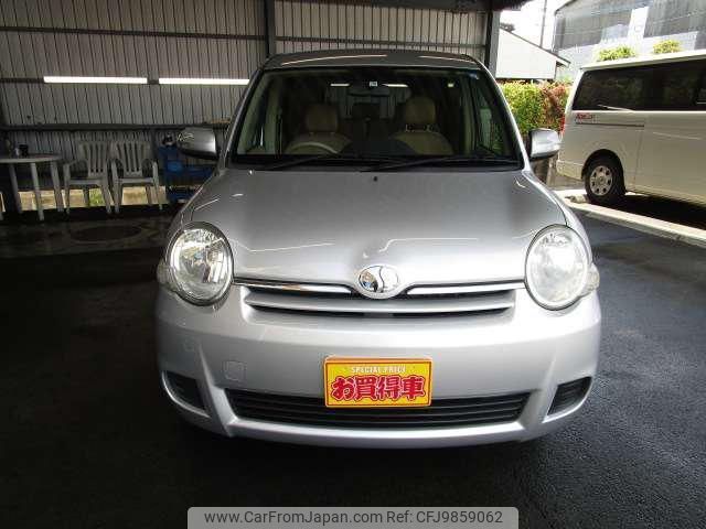 toyota sienta 2013 -TOYOTA--Sienta ｿﾉ他--5186829---TOYOTA--Sienta ｿﾉ他--5186829- image 2