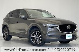 mazda cx-5 2019 -MAZDA--CX-5 3DA-KF2P--KF2P-324393---MAZDA--CX-5 3DA-KF2P--KF2P-324393-