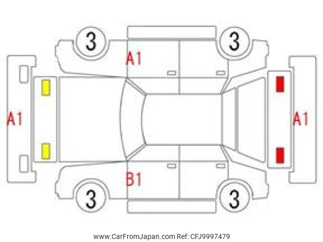 lexus rx 2019 -LEXUS--Lexus RX DAA-GYL26W--GYL26-0002660---LEXUS--Lexus RX DAA-GYL26W--GYL26-0002660- image 2