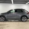 volkswagen t-roc 2022 quick_quick_3DA-A1DFF_WVGZZZA1ZNV076874 image 15