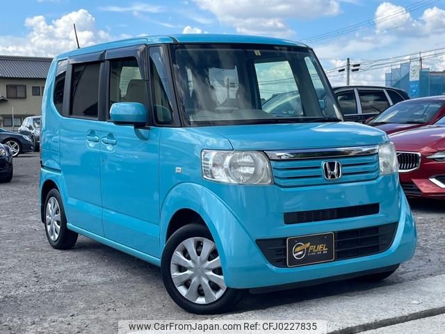 honda n-box 2014 GOO_JP_700070884830240909002 image 1