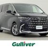 toyota alphard 2024 -TOYOTA--Alphard 3BA-AGH40W--AGH40-0017109---TOYOTA--Alphard 3BA-AGH40W--AGH40-0017109- image 1