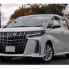 toyota alphard 2021 -TOYOTA 【名古屋 307ﾓ 871】--Alphard 3BA-AGH30W--AGH30-0375616---TOYOTA 【名古屋 307ﾓ 871】--Alphard 3BA-AGH30W--AGH30-0375616- image 30