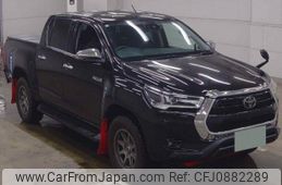 toyota hilux 2020 quick_quick_3DF-GUN125_3920419