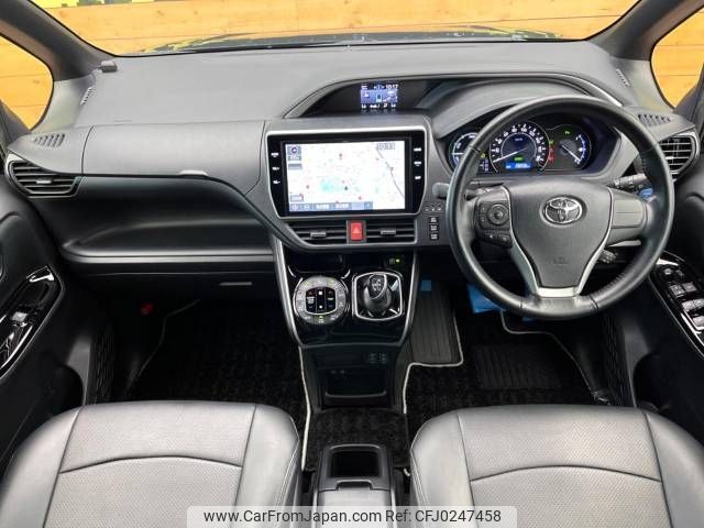 toyota voxy 2019 -TOYOTA--Voxy DAA-ZWR80W--ZWR80-0426969---TOYOTA--Voxy DAA-ZWR80W--ZWR80-0426969- image 2