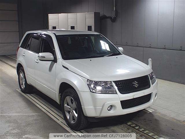 suzuki escudo 2010 -SUZUKI--Escudo TDA4W-210953---SUZUKI--Escudo TDA4W-210953- image 1