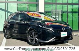 nissan aura 2021 -NISSAN--AURA 6AA-FE13--FE13-211459---NISSAN--AURA 6AA-FE13--FE13-211459-