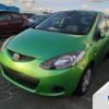 mazda demio 2010 -MAZDA--Demio DBA-DE3FS--DE3FS-275449---MAZDA--Demio DBA-DE3FS--DE3FS-275449- image 1