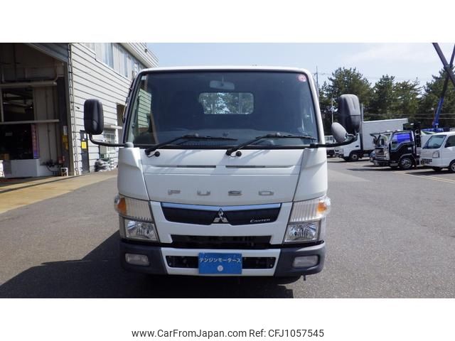 mitsubishi-fuso canter 2017 GOO_NET_EXCHANGE_1000528A30250417W001 image 2