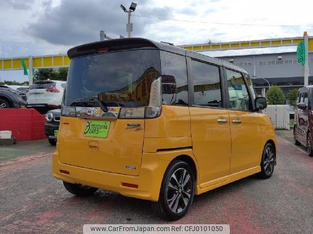 suzuki spacia 2017 quick_quick_DAA-MK42S_MK42S-819591 image 2