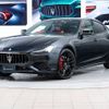 maserati maserati-others 2023 -MASERATI--ﾏｾﾗﾃｨ ｷﾞﾌﾞﾘ ｾﾀﾞﾝ 7BA-MG30--ZAMYS57C00X417081---MASERATI--ﾏｾﾗﾃｨ ｷﾞﾌﾞﾘ ｾﾀﾞﾝ 7BA-MG30--ZAMYS57C00X417081- image 1