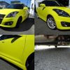 suzuki swift 2013 quick_quick_ZC32S_ZC32S-300235 image 13