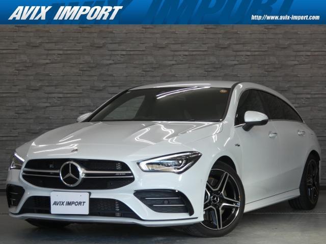 2022 Mercedes-benz Cla-class 4BA-118651M 4WD - Car Price $30,556