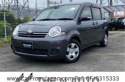 toyota sienta 2010 -TOYOTA 【大阪 504ﾋ2283】--Sienta DBA-NCP81G--NCP81-5140039---TOYOTA 【大阪 504ﾋ2283】--Sienta DBA-NCP81G--NCP81-5140039-