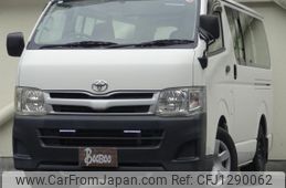 toyota hiace-van 2011 quick_quick_CBF-TRH200V_TRH200-0135642