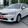 toyota corolla-fielder 2014 -TOYOTA--Corolla Fielder DAA-NKE165G--NKE165-7091456---TOYOTA--Corolla Fielder DAA-NKE165G--NKE165-7091456- image 1