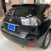 toyota harrier 2009 CFJ1653325 image 2