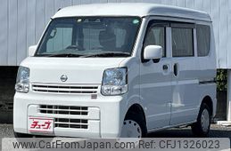 nissan clipper-van 2021 -NISSAN--Clipper Van EBD-DR17V--DR17V-853658---NISSAN--Clipper Van EBD-DR17V--DR17V-853658-