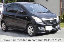 suzuki cervo 2006 CFJ1827392