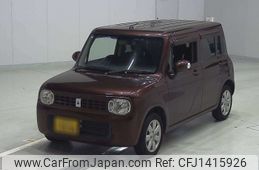 suzuki alto-lapin 2011 -SUZUKI 【名古屋 582え5886】--Alto Lapin HE22S-207165---SUZUKI 【名古屋 582え5886】--Alto Lapin HE22S-207165-