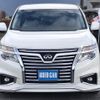 nissan elgrand 2014 quick_quick_DBA-PE52_PE52-051550 image 2