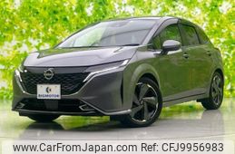 nissan note 2021 quick_quick_6AA-FE13_FE13-203176