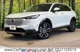 honda vezel 2021 quick_quick_RV5_RV5-1010277