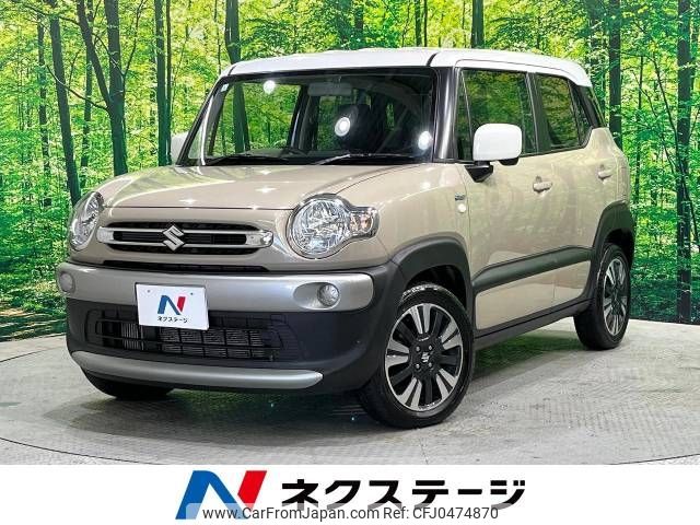 suzuki xbee 2024 -SUZUKI--XBEE 4AA-MN71S--MN71S-401***---SUZUKI--XBEE 4AA-MN71S--MN71S-401***- image 1