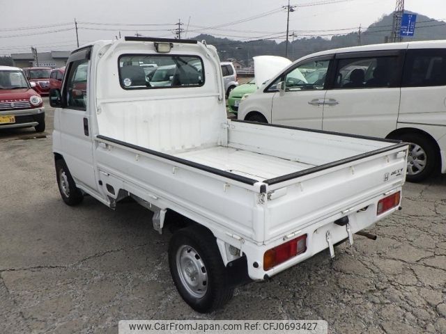 honda acty-truck 2003 -HONDA--Acty Truck HA7-1333181---HONDA--Acty Truck HA7-1333181- image 2