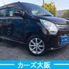 suzuki wagon-r 2012 CFJ1517448 image 3
