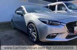 mazda axela 2018 -MAZDA--Axela DBA-BM5FS--BM5FS-415265---MAZDA--Axela DBA-BM5FS--BM5FS-415265-