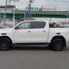 toyota hilux-pick-up 2023 quick_quick_3DF-GUN125_GUN125-3942513 image 2