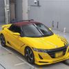 honda s660 2015 -HONDA 【名古屋 587つ660】--S660 JW5-1004924---HONDA 【名古屋 587つ660】--S660 JW5-1004924- image 6