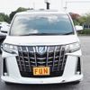 toyota alphard 2021 -TOYOTA--Alphard 6AA-AYH30W--AYH30-0127111---TOYOTA--Alphard 6AA-AYH30W--AYH30-0127111- image 2