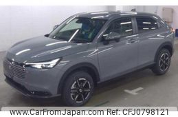 honda vezel 2025 quick_quick_5BA-RV4_1101494