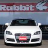 audi tt 2007 -AUDI 【三重 302ｽ7839】--Audi TT ABA-8JBWA--TRUZZZ8J381011343---AUDI 【三重 302ｽ7839】--Audi TT ABA-8JBWA--TRUZZZ8J381011343- image 2