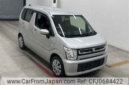 suzuki wagon-r 2019 -SUZUKI--Wagon R MH35S-139107---SUZUKI--Wagon R MH35S-139107-