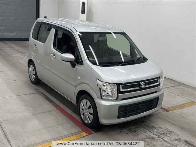 suzuki wagon-r 2019 -SUZUKI--Wagon R MH35S-139107---SUZUKI--Wagon R MH35S-139107- image 1