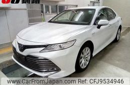 toyota camry 2017 -TOYOTA--Camry AXVH70--1003235---TOYOTA--Camry AXVH70--1003235-