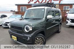 suzuki hustler 2023 -SUZUKI 【愛媛 583ｶ6843】--Hustler MR92S--336380---SUZUKI 【愛媛 583ｶ6843】--Hustler MR92S--336380-