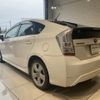 toyota prius 2011 quick_quick_ZVW30_ZVW30-5280415 image 2