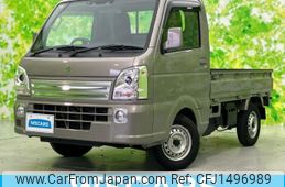 suzuki carry-truck 2023 quick_quick_3BD-DA16T_DA16T-773446