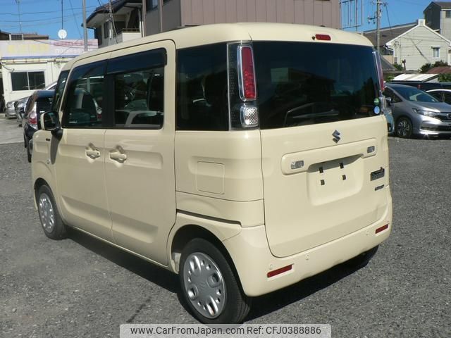 suzuki spacia 2020 -SUZUKI--Spacia MK53S--275005---SUZUKI--Spacia MK53S--275005- image 2